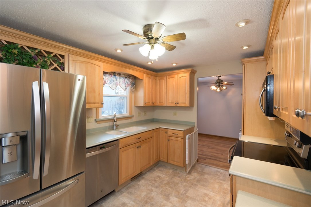 Valley View Estates - Residential