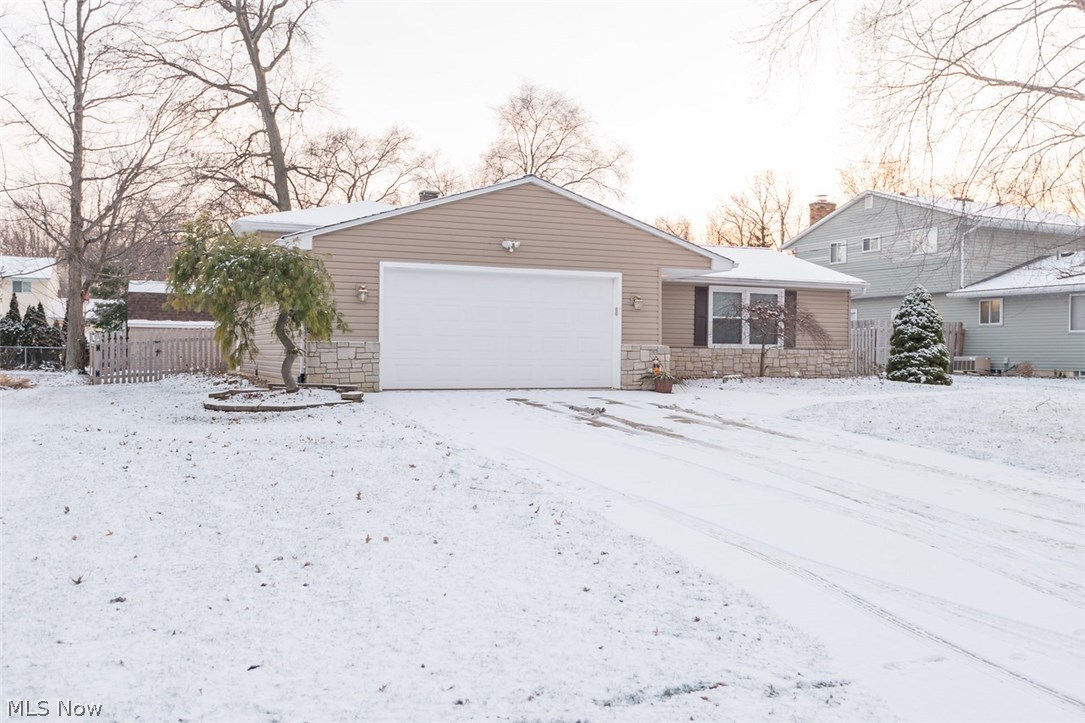 Valley View Estates - Residential