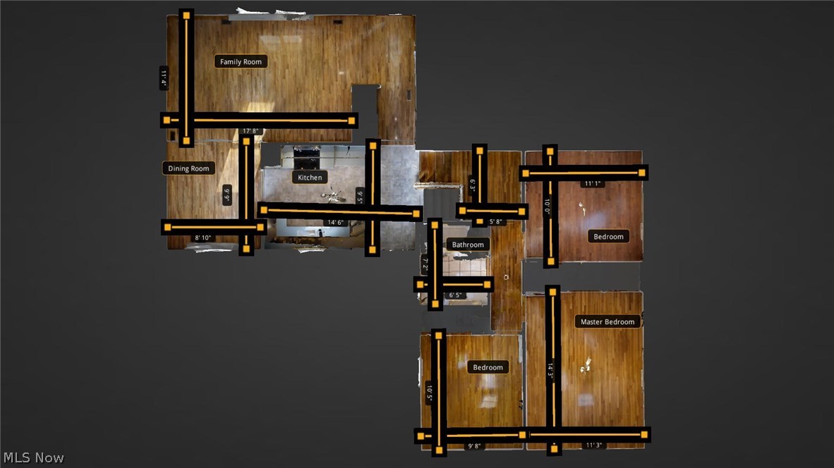 Valley View Estates - Residential