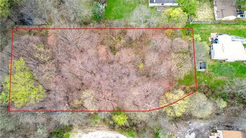 Tiny photo for 0 Mary Jane Drive, Girard, OH 44420 (MLS # 5200802)