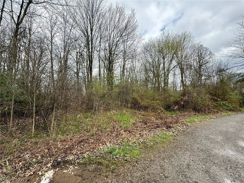 Photo of 0 Mary Jane Drive, Girard, OH 44420 (MLS # 5200802)