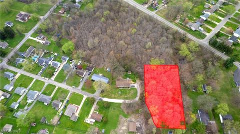 Tiny photo for 0 Mary Jane Drive, Girard, OH 44420 (MLS # 5200802)