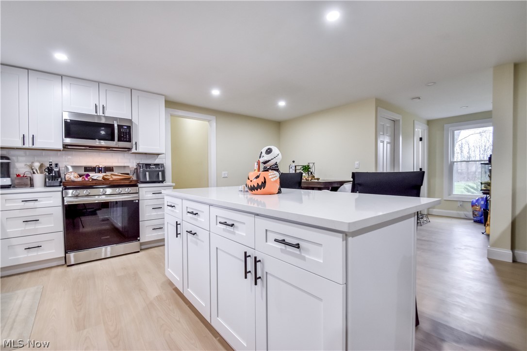 North Ridgeville - Residential