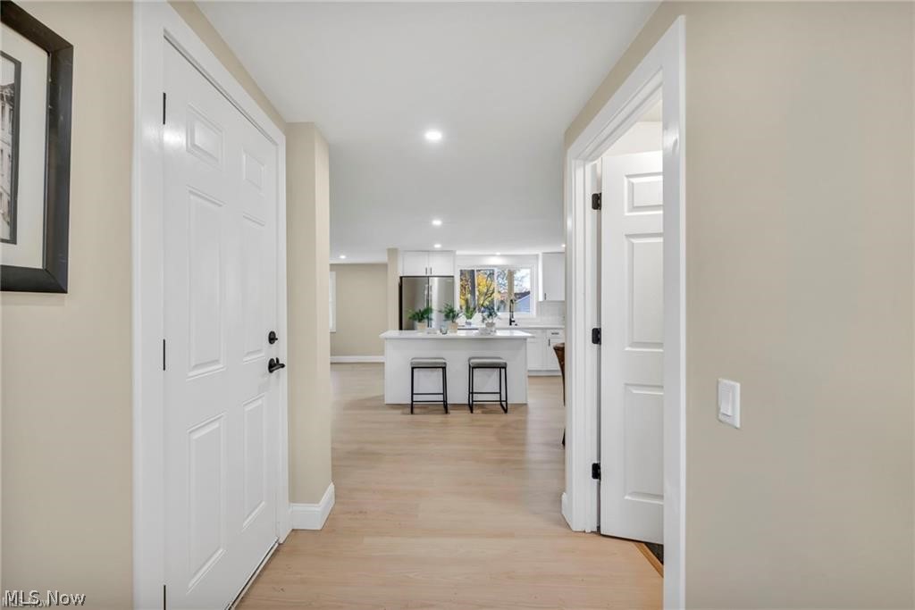 North Ridgeville - Residential