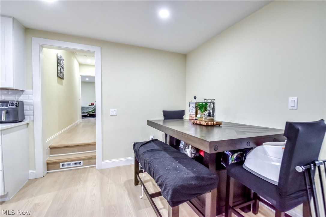 North Ridgeville - Residential