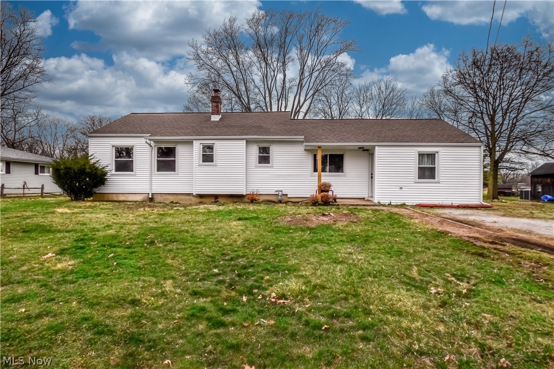 North Ridgeville - Residential