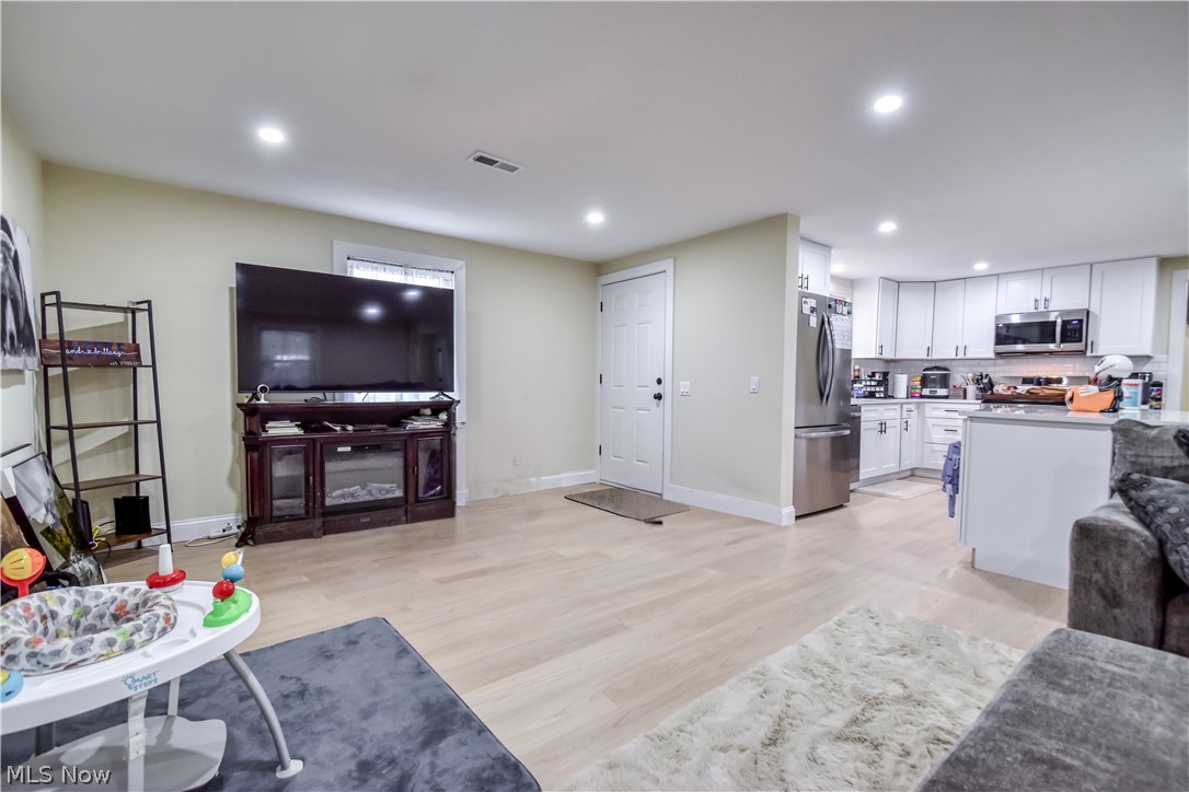 North Ridgeville - Residential