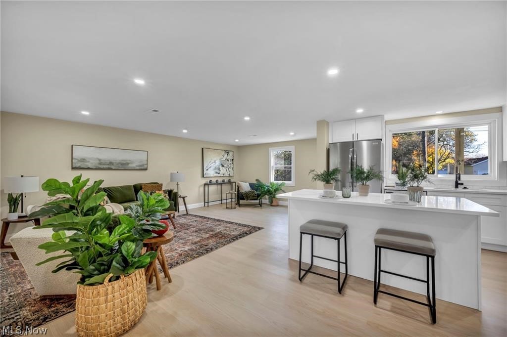 North Ridgeville - Residential