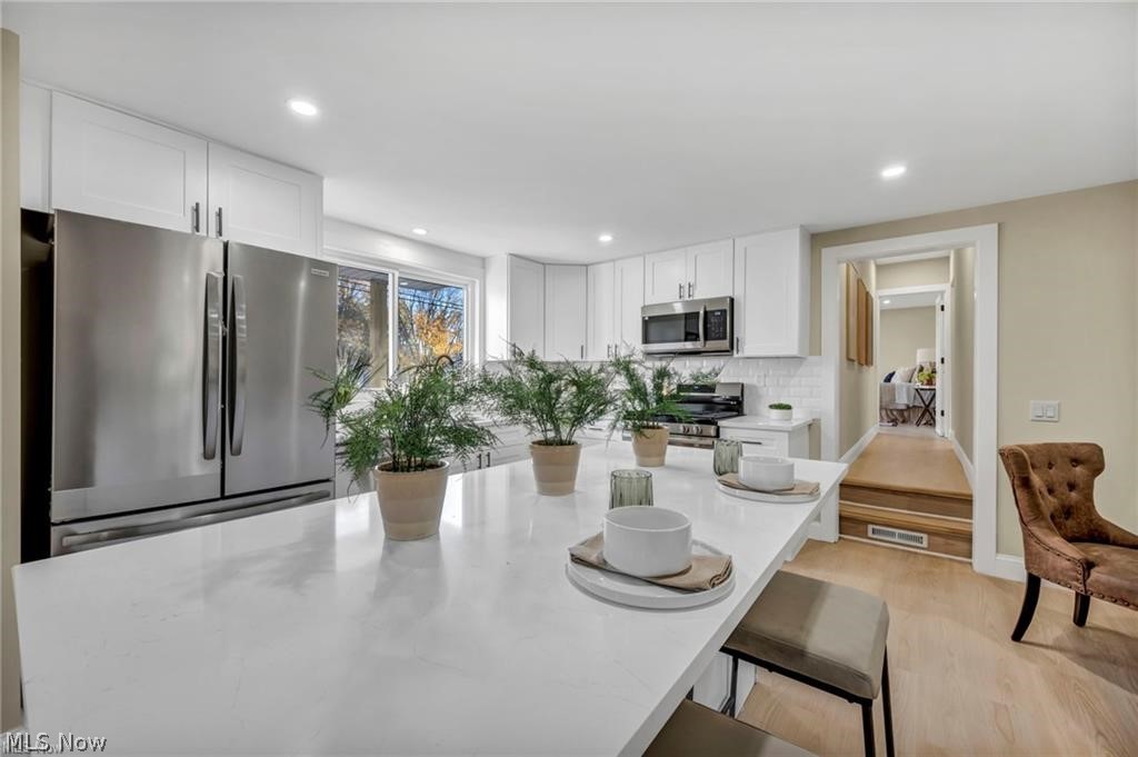 North Ridgeville - Residential