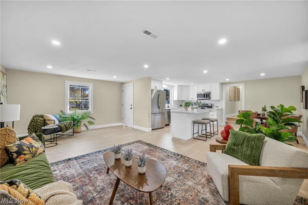 North Ridgeville - Residential