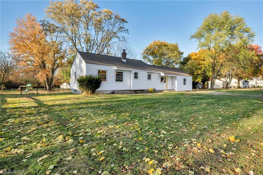 North Ridgeville - Residential