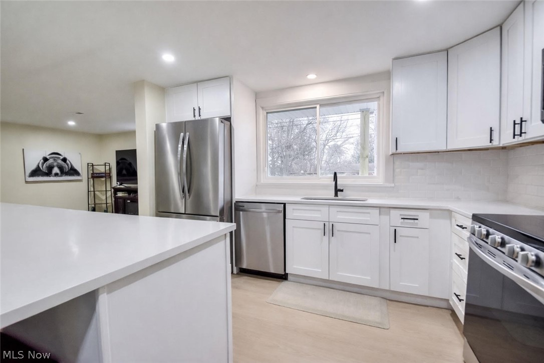 North Ridgeville - Residential