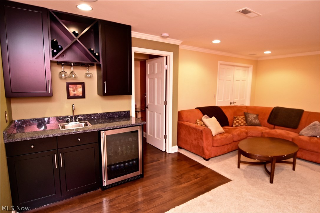 Gamellia Sub - Residential