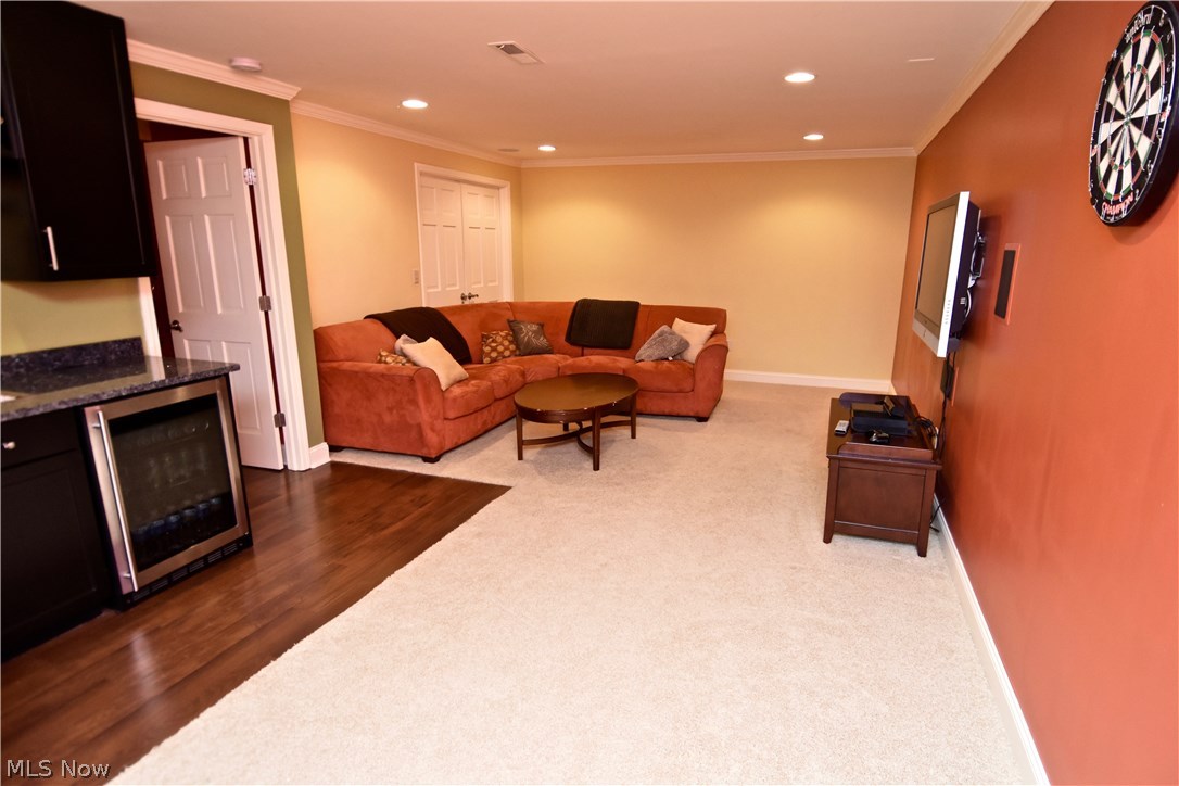 Gamellia Sub - Residential