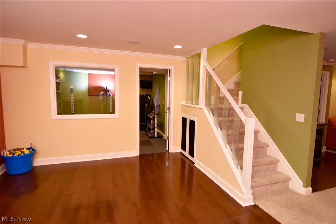 Gamellia Sub - Residential