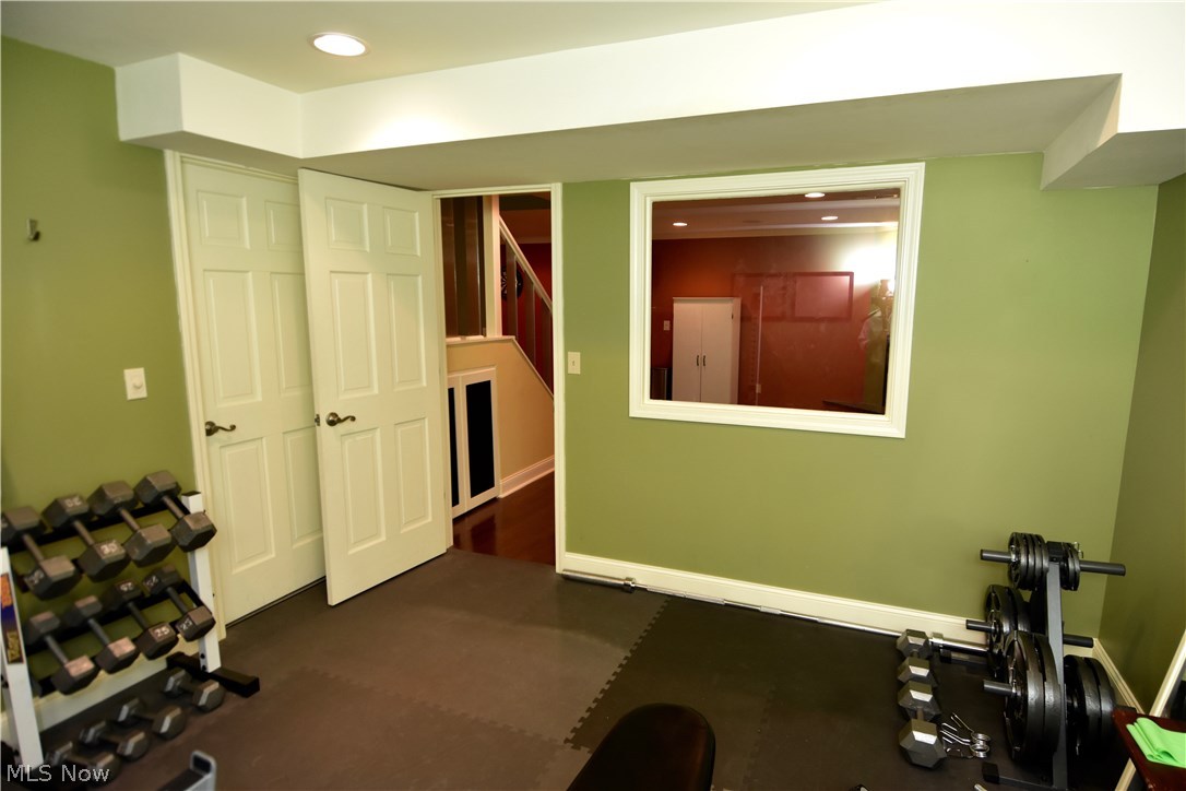 Gamellia Sub - Residential