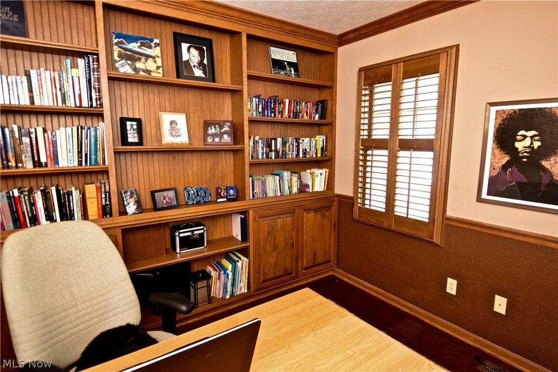 Gamellia Sub - Residential