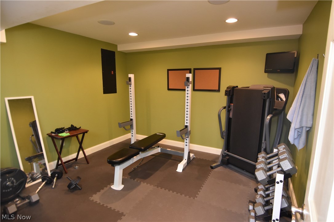 Gamellia Sub - Residential