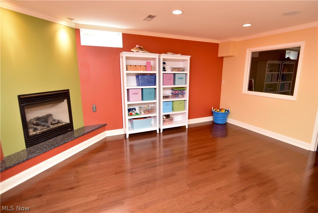 Gamellia Sub - Residential