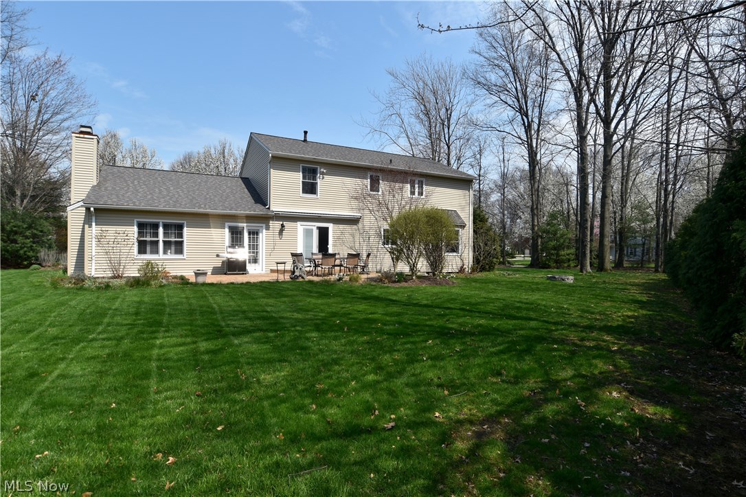 Gamellia Sub - Residential