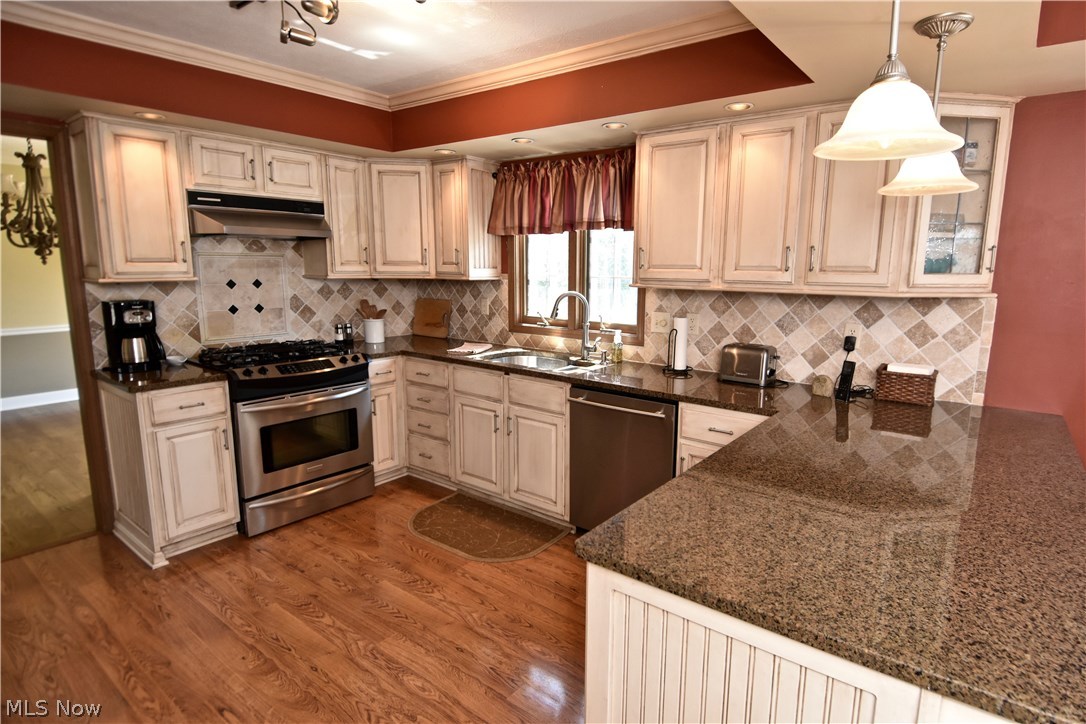 Gamellia Sub - Residential