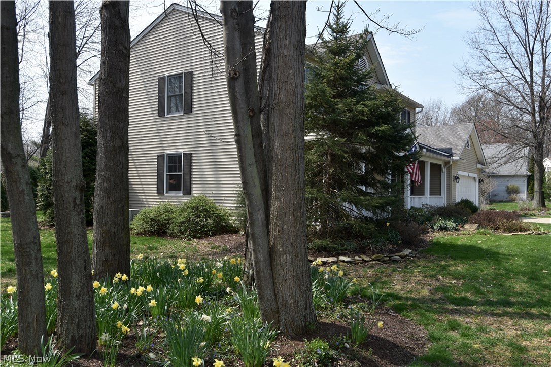 Gamellia Sub - Residential