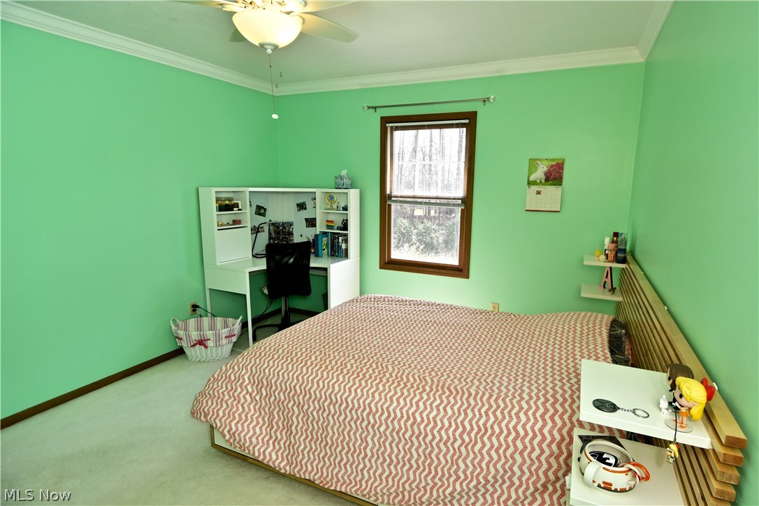 Gamellia Sub - Residential