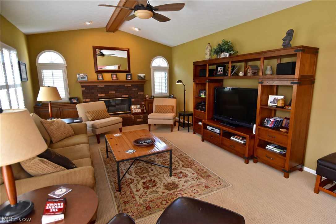 Gamellia Sub - Residential