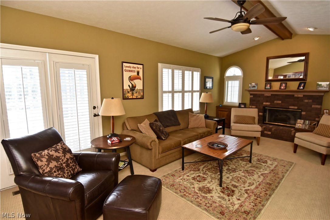 Gamellia Sub - Residential