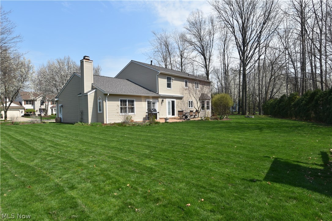 Gamellia Sub - Residential