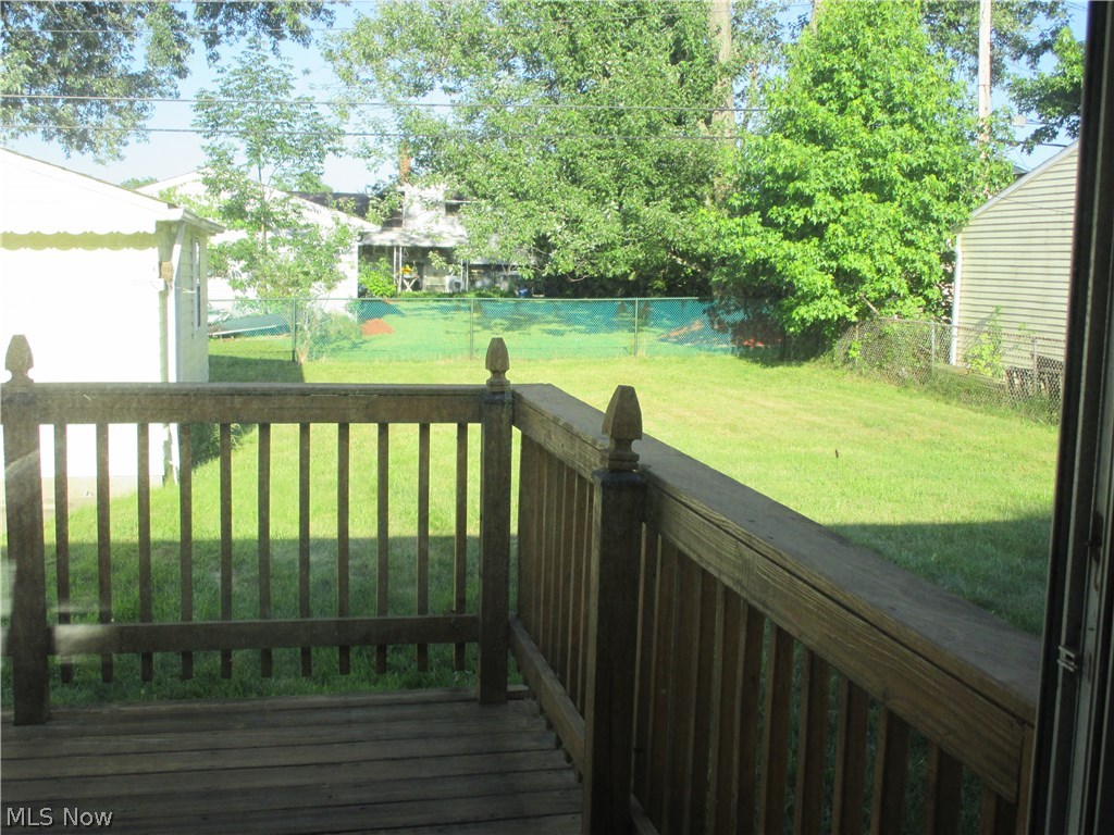 Metropolitan Park Estates - Residential