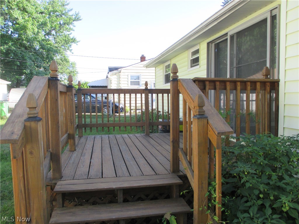 Metropolitan Park Estates - Residential