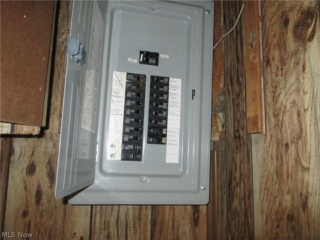 Metropolitan Park Estates - Residential