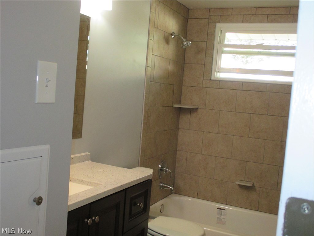 Metropolitan Park Estates - Residential