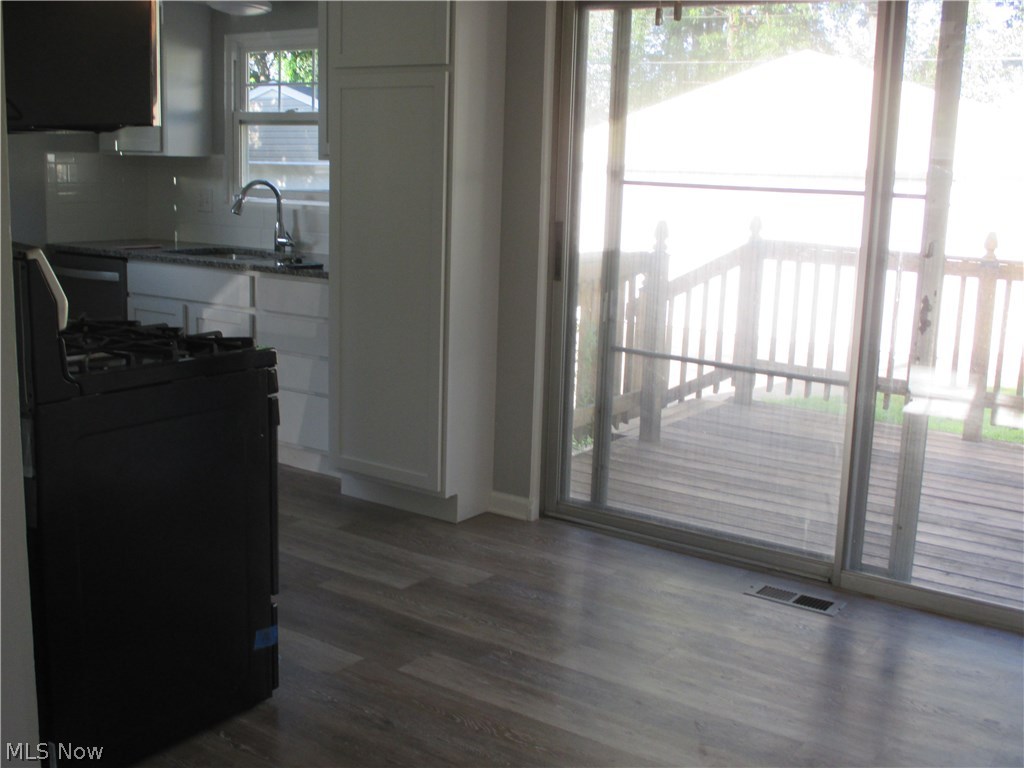 Metropolitan Park Estates - Residential