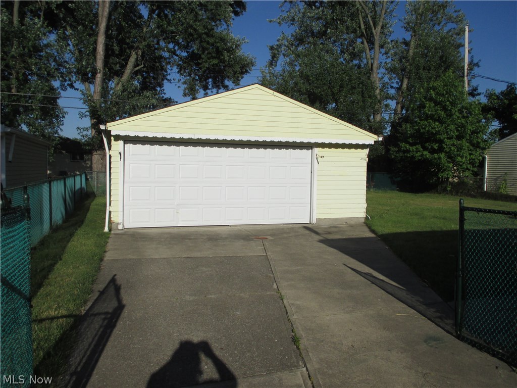 Metropolitan Park Estates - Residential