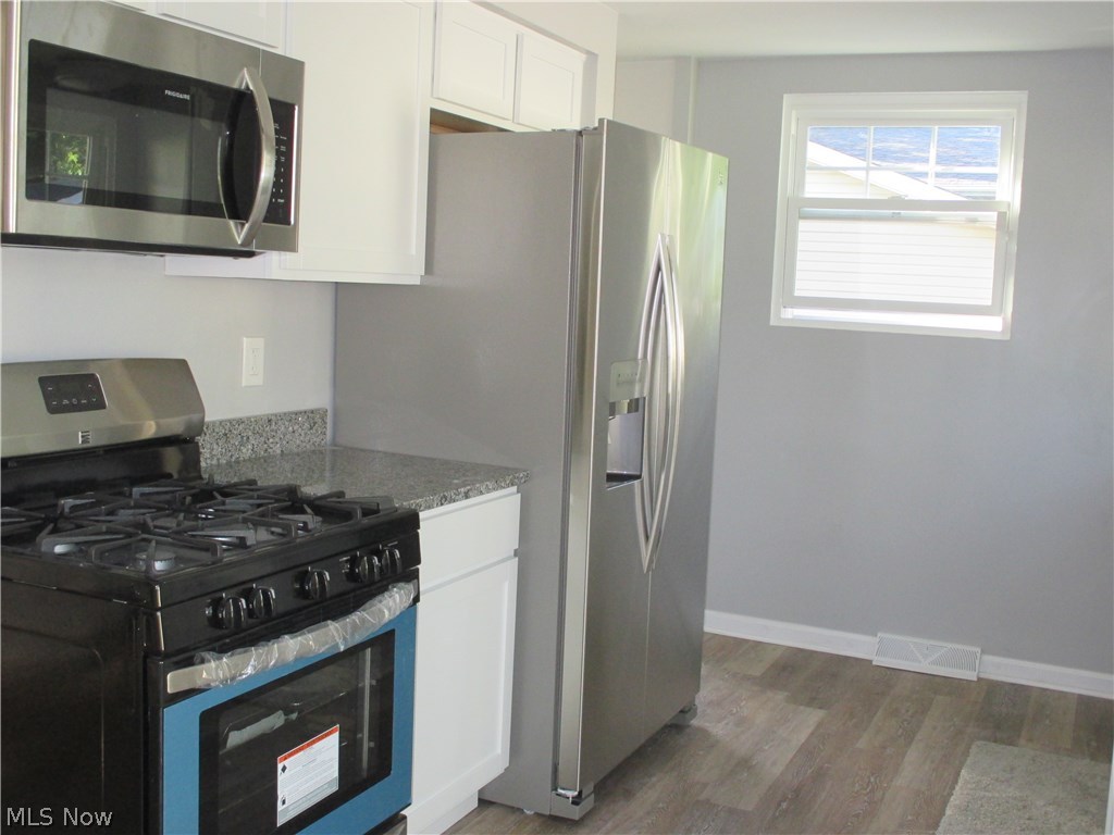 Metropolitan Park Estates - Residential