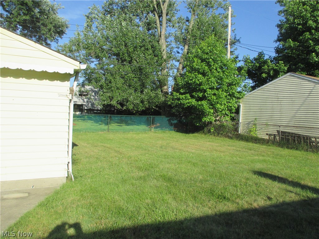 Metropolitan Park Estates - Residential