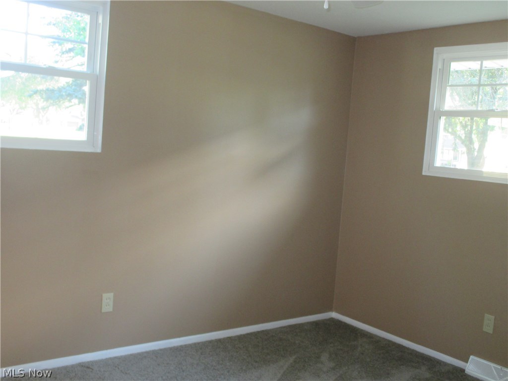 Metropolitan Park Estates - Residential