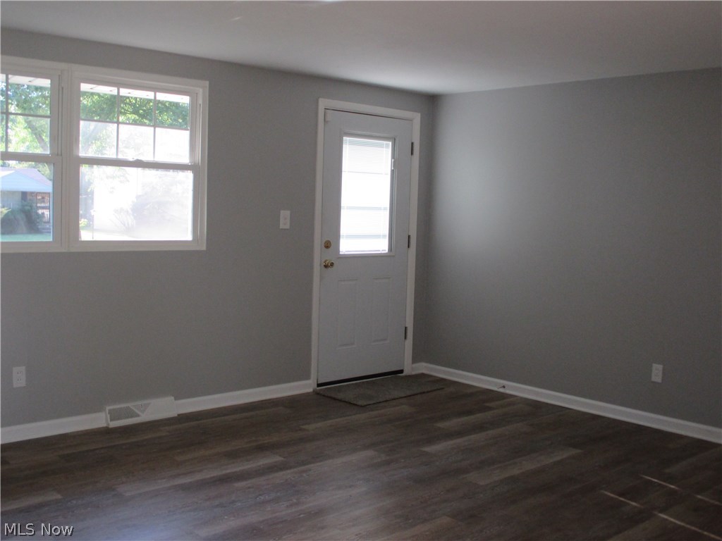 Metropolitan Park Estates - Residential