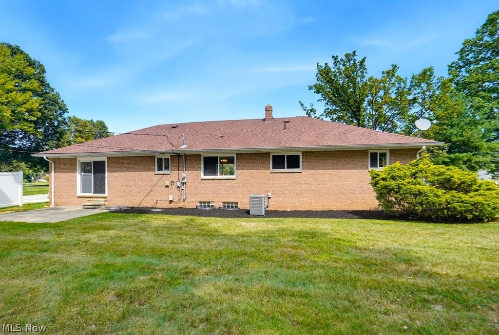 766 Radford Drive