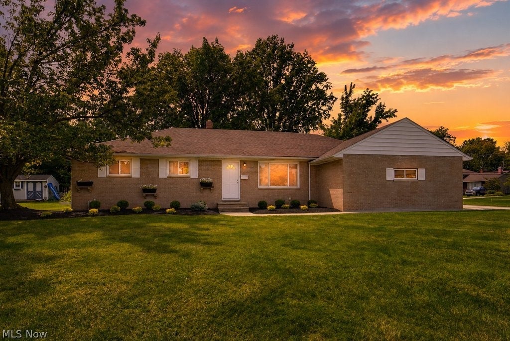 766 Radford Drive