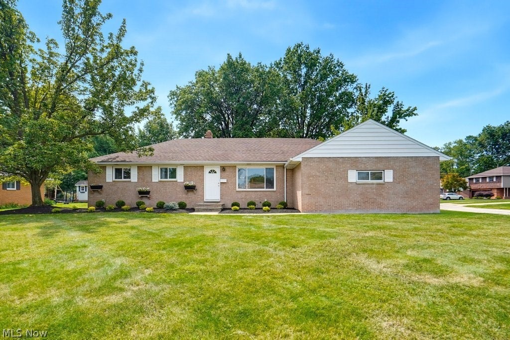766 Radford Drive