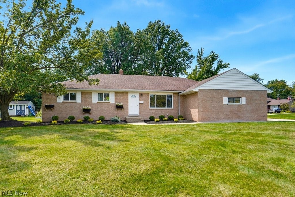 766 Radford Drive