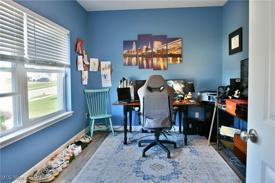 Cedar Run Sub #2 - Residential