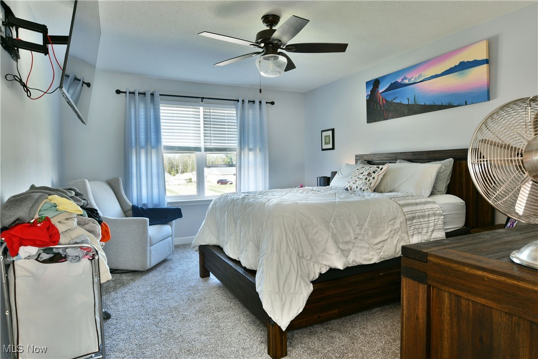 Cedar Run Sub #2 - Residential