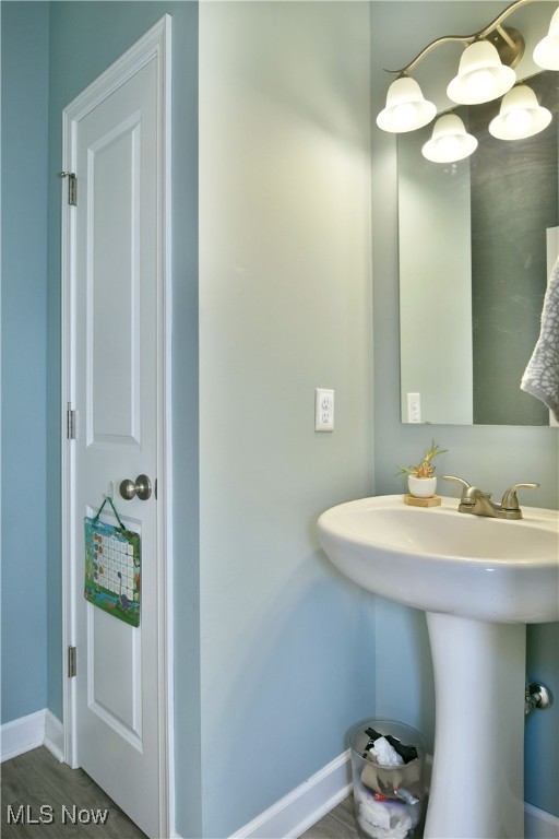 Cedar Run Sub #2 - Residential