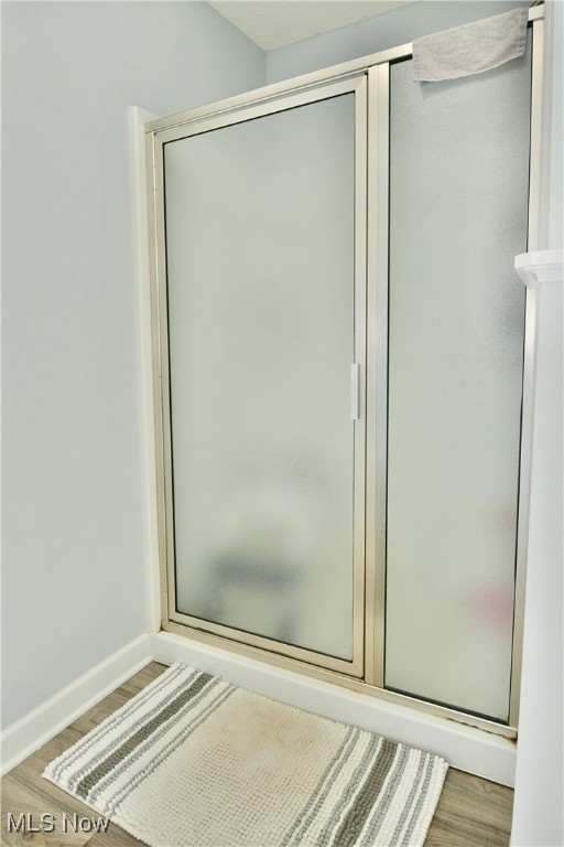 Cedar Run Sub #2 - Residential