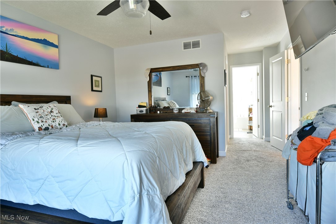 Cedar Run Sub #2 - Residential