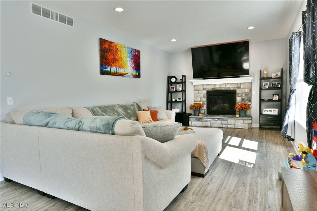 Cedar Run Sub #2 - Residential